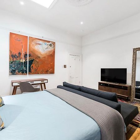 Waratah Stay - A Boutique Experience Melbourne Exterior photo