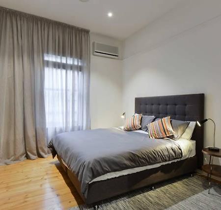 Waratah Stay - A Boutique Experience Melbourne Exterior photo