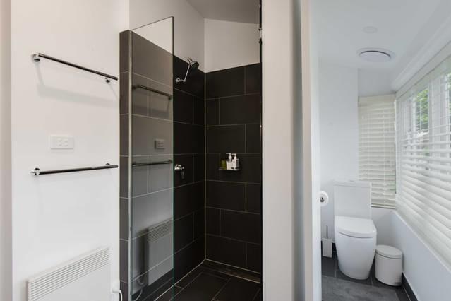 Waratah Stay - A Boutique Experience Melbourne Room photo
