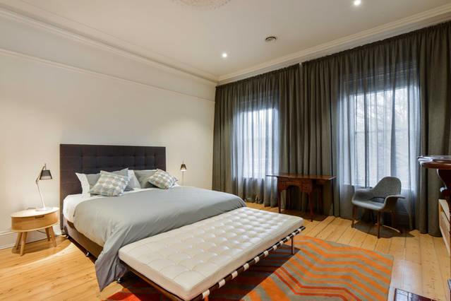 Waratah Stay - A Boutique Experience Melbourne Room photo