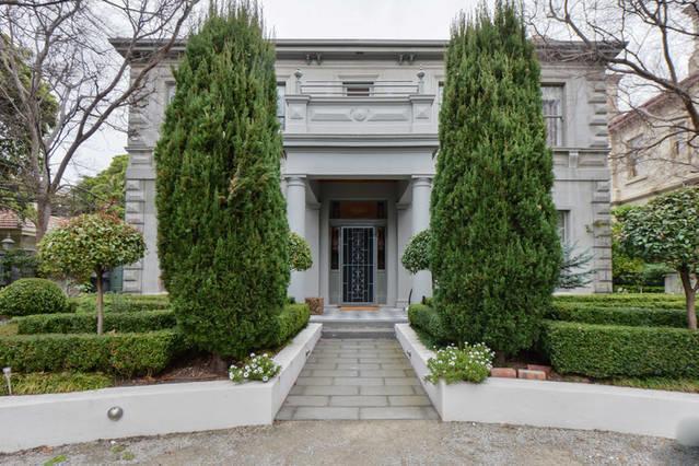 Waratah Stay - A Boutique Experience Melbourne Exterior photo