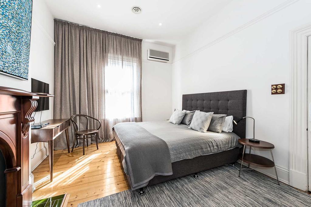 Waratah Stay - A Boutique Experience Melbourne Exterior photo