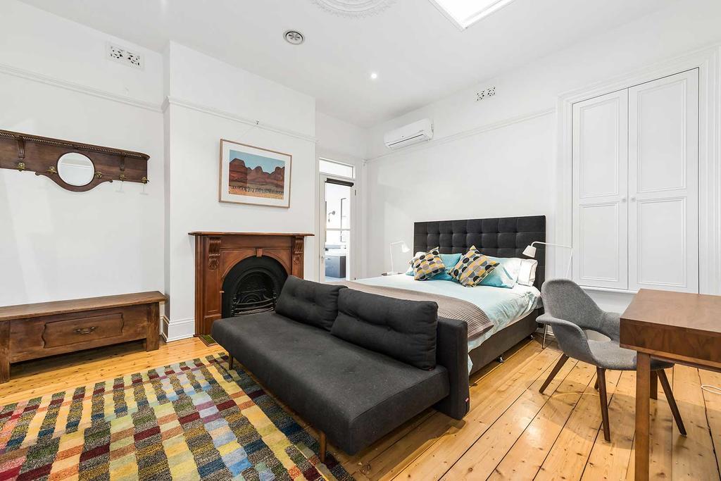 Waratah Stay - A Boutique Experience Melbourne Exterior photo