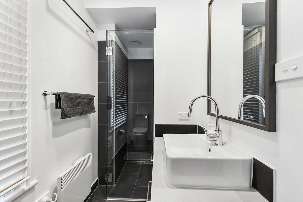 Waratah Stay - A Boutique Experience Melbourne Exterior photo