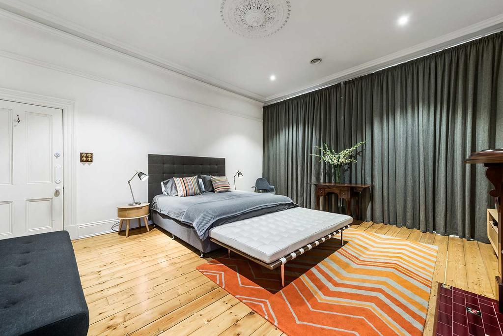 Waratah Stay - A Boutique Experience Melbourne Exterior photo