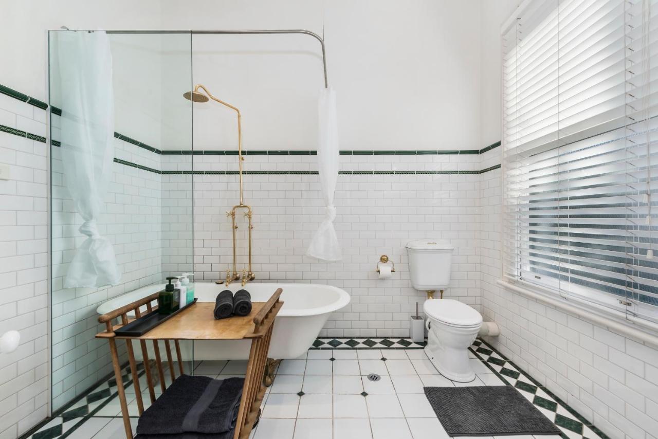 Waratah Stay - A Boutique Experience Melbourne Exterior photo