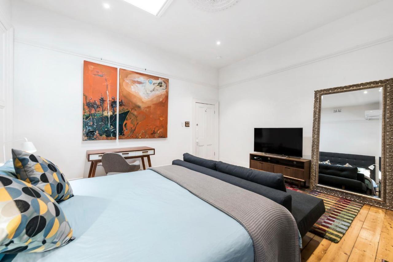 Waratah Stay - A Boutique Experience Melbourne Exterior photo