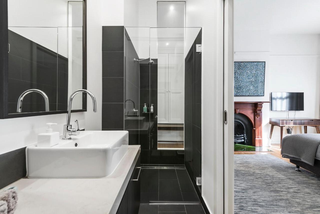 Waratah Stay - A Boutique Experience Melbourne Exterior photo
